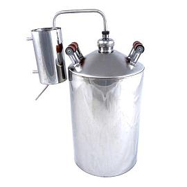 Самогонный аппарат в Киришах всего за 3200 рублей